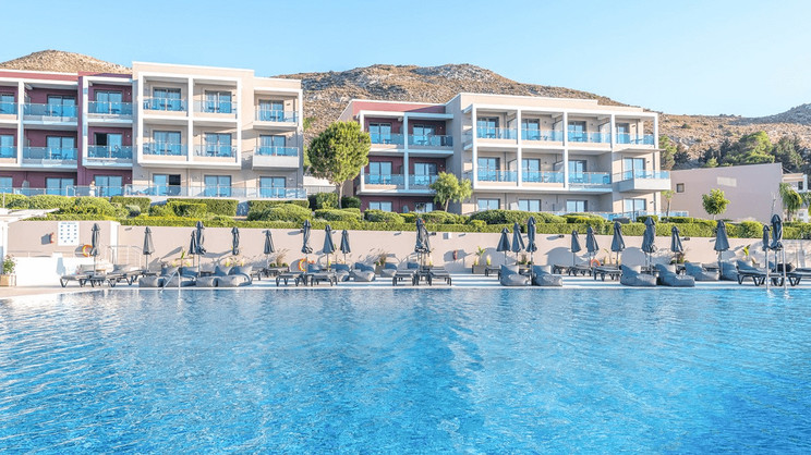 Michelangelo Resort & Spa